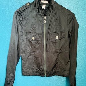 Joie long sleeve jacket